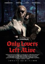Only Lovers Left Alive