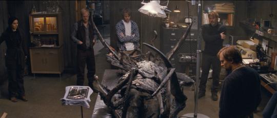 The Thing