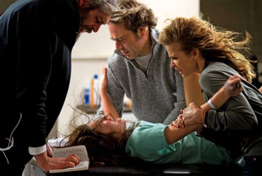 The Possession