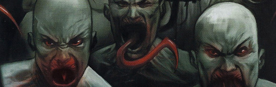 The Strain