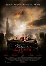 Grab der Ligeia, Das