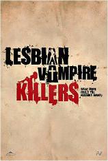 Lesbian Vampire Killers