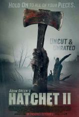 Hatchet 2