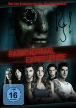 Paranormal Experience 3D