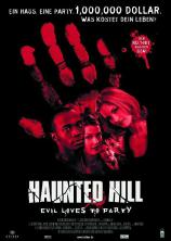 Haunted Hill