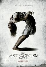 Der letzte Exorzismus 2: The Next Chapter