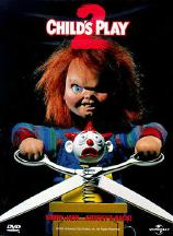 Chucky 2 - Die M&ouml;rderpuppe ist zur&uuml;ck