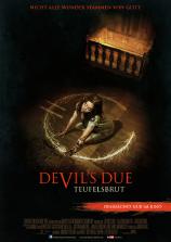 Devil's Due - Teufelsbrut