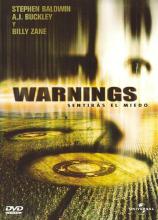 Warnings - Die Zeichen sind da