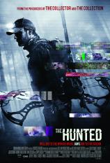 The Hunted