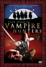 Tsui Hark's Vampire Hunters - Jagd nach den Vampiren