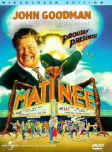 Matinee - Die Horrorpremiere