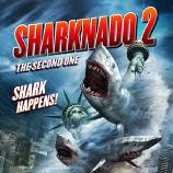 Sharknado 2: The Second One