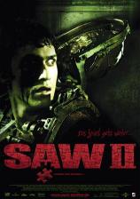 Saw II - Das Spiel geht weiter...