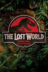 Vergessene Welt: Jurassic Park