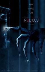 Insidious 4: The Last Key
