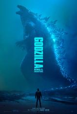 Godzilla 2: King of the Monsters