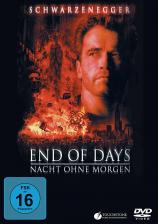 End of Days - Nacht ohne Morgen