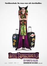 Hotel Transsilvanien 3: Ein Monster Urlaub