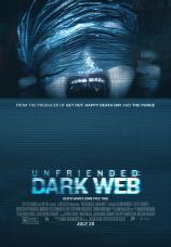 Unknown User 2: Dark Web