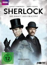 Sherlock Holmes: Braut des Grauens