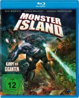 Monster Island