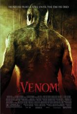 Venom - Biss der Teufelsschlangen