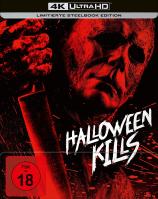 Halloween Kills - Extended Cut