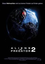 Aliens vs. Predator 2