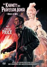 Kabinett des Professor Bondi, Das