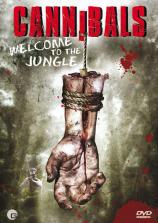Cannibals - Dont Get Eaten!