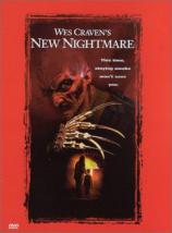 Nightmare on Elm Street 7 - Freddy´s New Nightmare