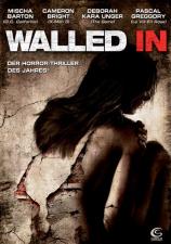 Walled In - Mauern der Angst