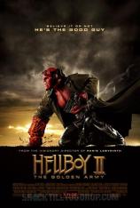 Hellboy 2: Die goldene Armee