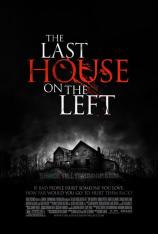 Last House on the Left, The 