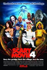 Scary Movie 4