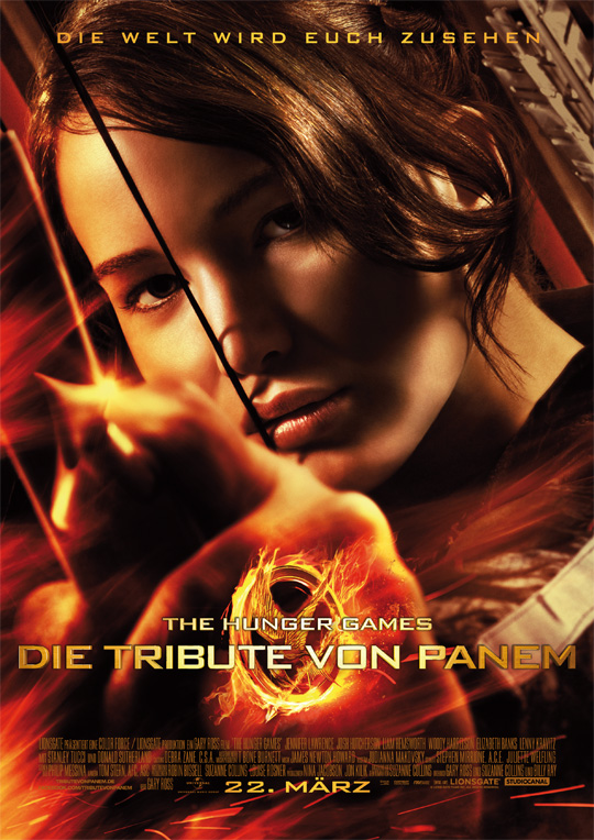 Tribute von Panem