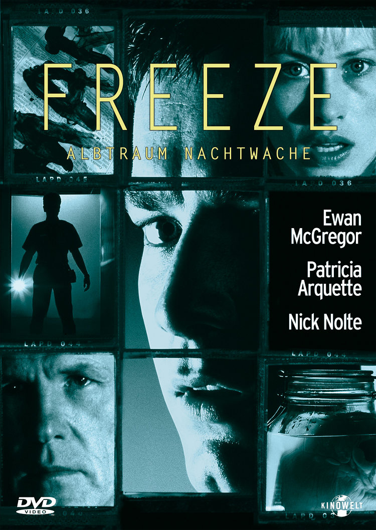 Freeze Alptraum Nachtwache Freeze Alptraum Nachtwache