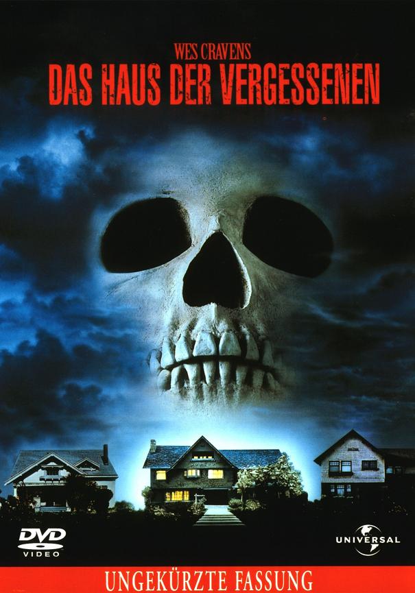Das Haus der Vergessenen » Filminfo » BlairWitch.de