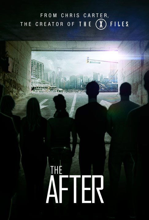 The After [TVSerie]