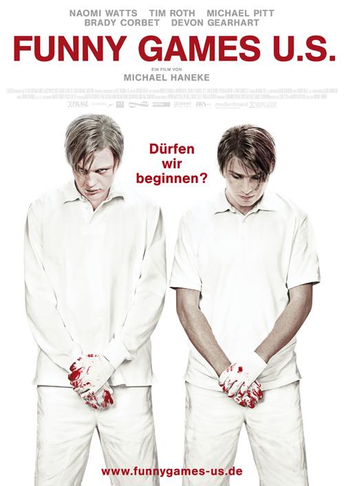 Funny Games U.S. (Remake)