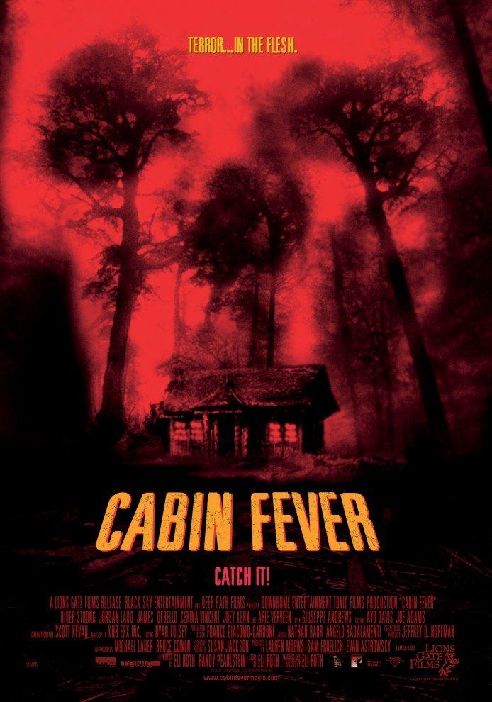 cabin fever movie watch online cabin fever movie watch online
