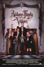Die Addams Family in verrückter Tradition