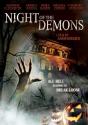 Night of the Demons (Remake)