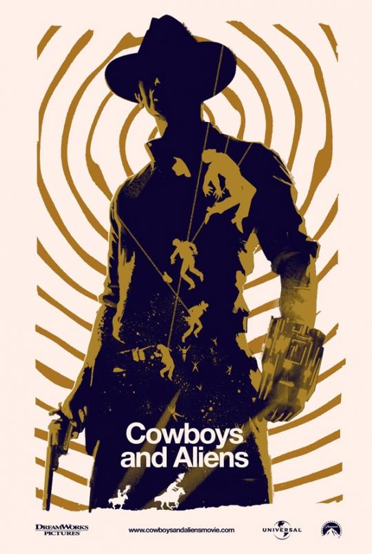 Cowboys & Aliens Cowboys & Aliens
