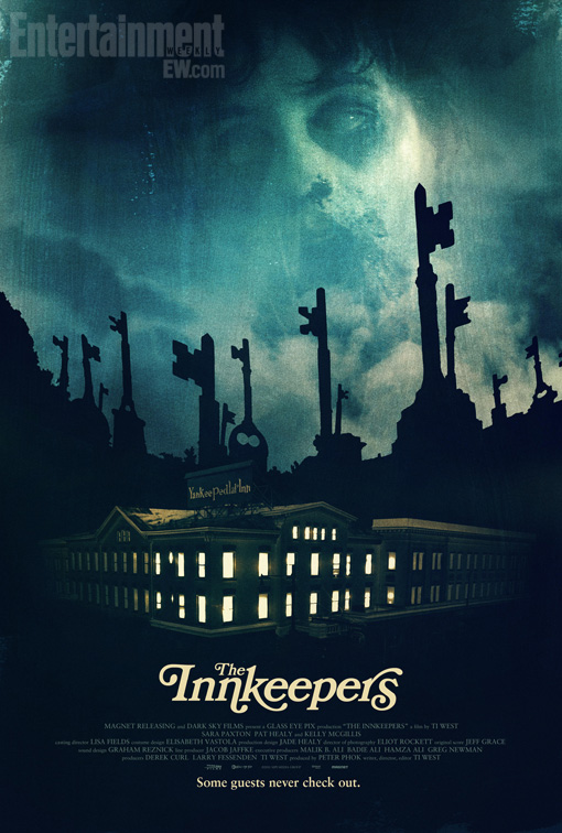 The Innkeepers