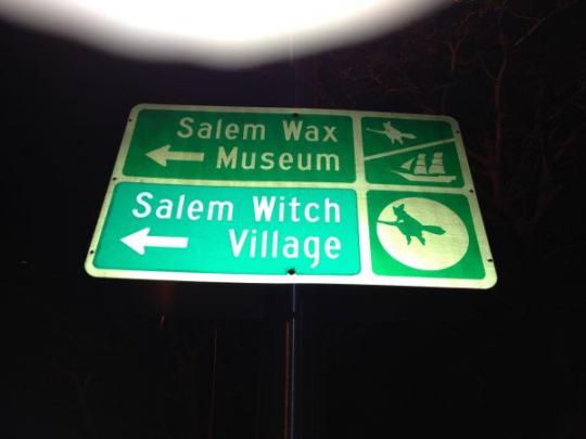 Salem