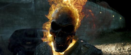 Ghost Rider 2