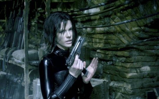 Underworld: Awakening