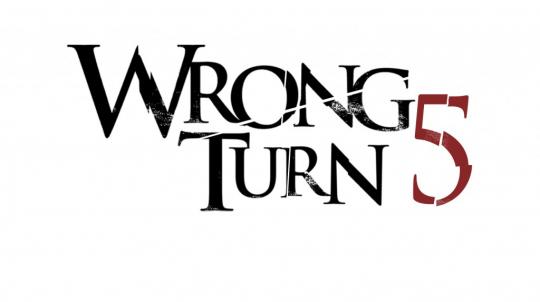 Wrong Turn 5